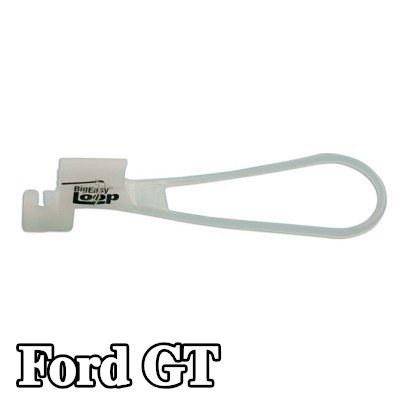 Power-TEC مزلاج الباب — Ford Gt