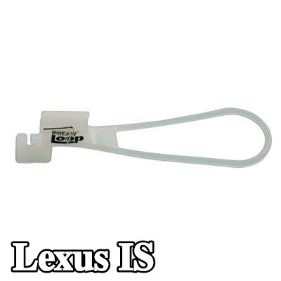 Power-TEC مزلاج الباب — Lexus Is