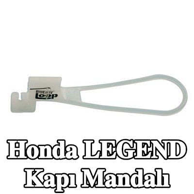 Power-TEC Kapı Mandalı — Honda Legend