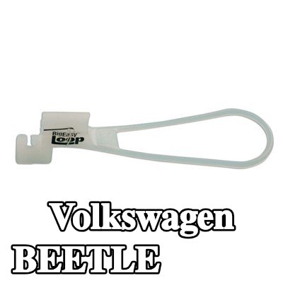 Power-TEC مزلاج الباب — Volkswagen Beetle