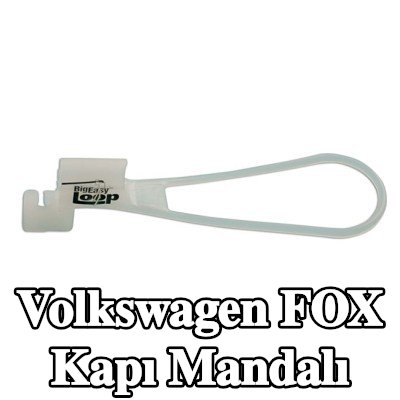 Power-TEC Kapı Mandalı — Volkswagen Fox
