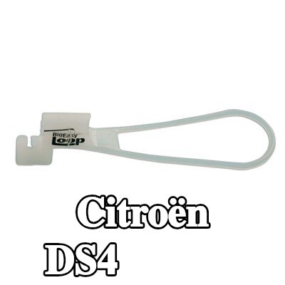 Power-TEC مزلاج الباب — Citroën Ds4