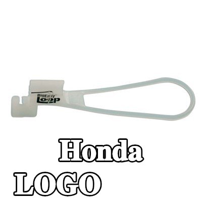 Power-TEC مزلاج الباب — Honda Logo