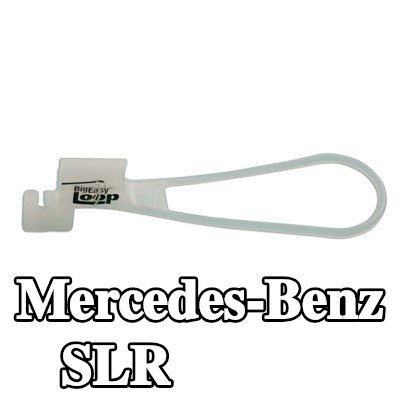 Power-TEC مزلاج الباب — Mercedes-Benz Slr