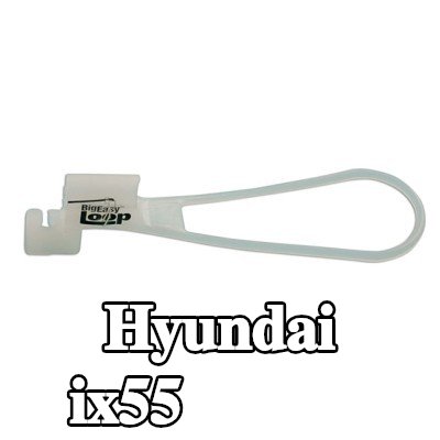 Power-TEC مزلاج الباب — Hyundai ix55