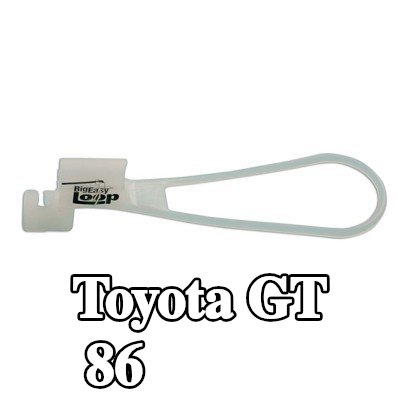 Power-TEC مزلاج الباب — Toyota Gt 86