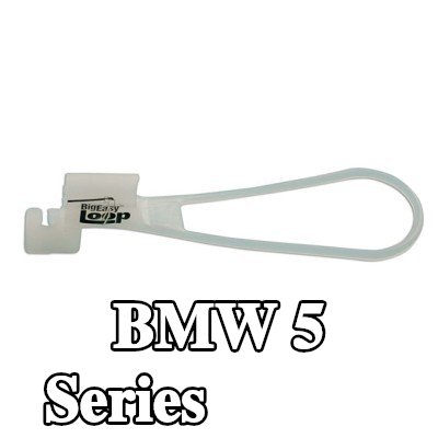 Power-TEC مزلاج الباب — BMW 5 Series