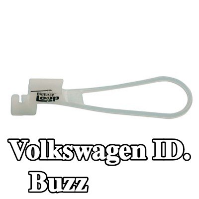 Power-TEC مزلاج الباب — Volkswagen ID. Buzz