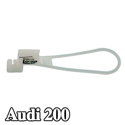 Power-TEC مزلاج الباب — Audi 200