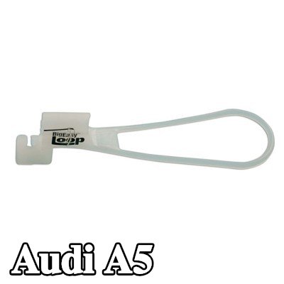 Power-TEC مزلاج الباب — Audi A5