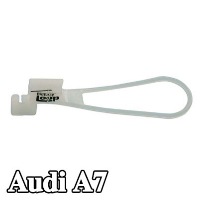Power-TEC مزلاج الباب — Audi A7