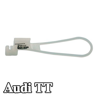 Power-TEC مزلاج الباب — Audi Tt