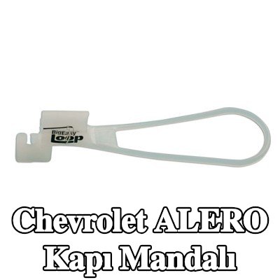 Power-TEC Kapı Mandalı — Chevrolet Alero