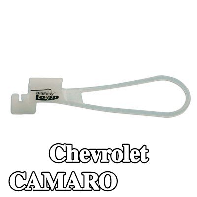 Power-TEC مزلاج الباب — Chevrolet Camaro