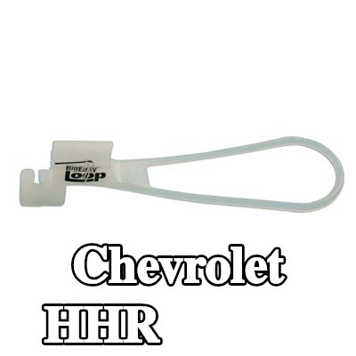 Power-TEC مزلاج الباب — Chevrolet Hhr