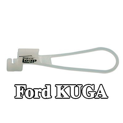 Power-TEC مزلاج الباب — Ford Kuga
