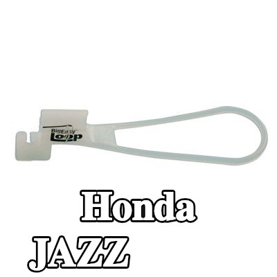 Power-TEC مزلاج الباب — Honda Jazz