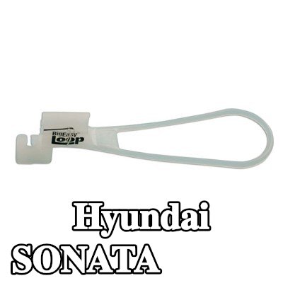 Power-TEC مزلاج الباب — Hyundai Sonata