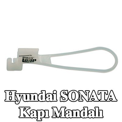 Power-TEC Kapı Mandalı — Hyundai Sonata