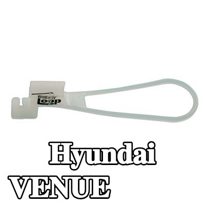 Power-TEC مزلاج الباب — Hyundai Venue