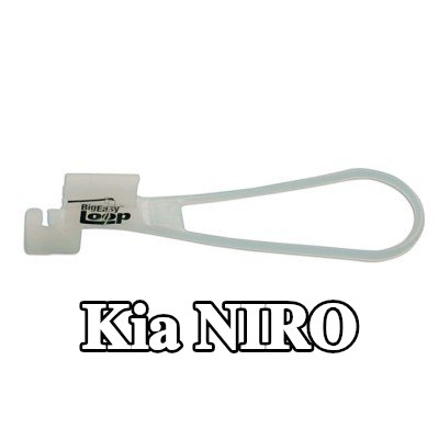 Power-TEC مزلاج الباب — Kia Niro