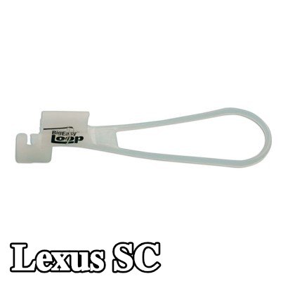 Power-TEC مزلاج الباب — Lexus Sc