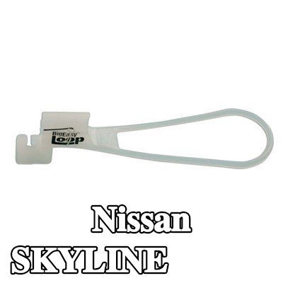 Power-TEC مزلاج الباب — Nissan Skyline