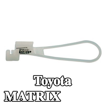 Power-TEC مزلاج الباب — Toyota Matrix