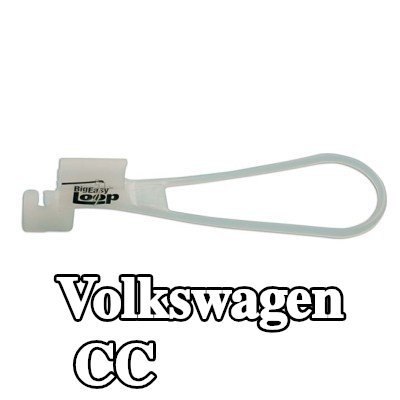 Power-TEC مزلاج الباب — Volkswagen Cc