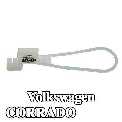 Power-TEC مزلاج الباب — Volkswagen Corrado