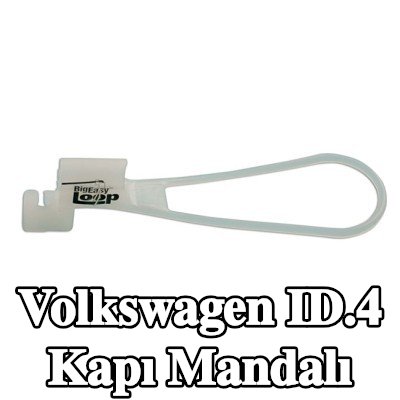 Power-TEC Kapı Mandalı — Volkswagen Id.4