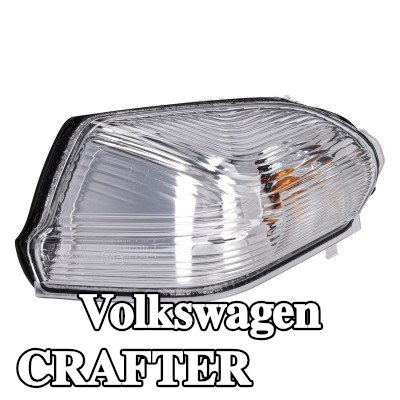FEBI BILSTEIN مؤشر إضافي — Volkswagen Crafter