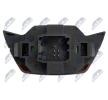 NTY Tehlike uyarı ışığı anahtarı — Ford Focus (5)