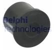 DELPHI Montaj parçası, yaprak yay — Nissan Pick Up (1)