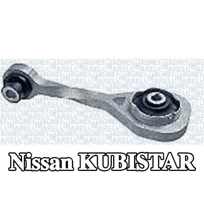 MAGNETI MARELLI حامل، تثبيت المحرك — Nissan Kubistar