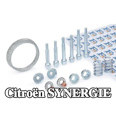 FA1 مجموعة حشيات، نظام العادم — Citroën Synergie