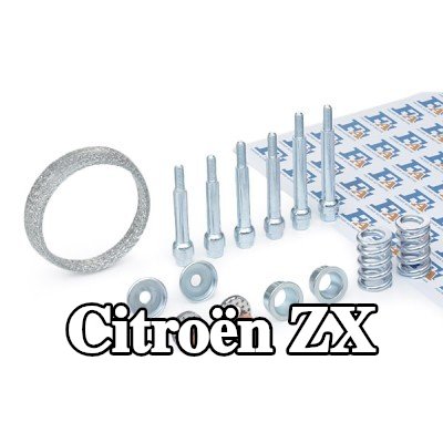 FA1 مجموعة حشيات، نظام العادم — Citroën Zx