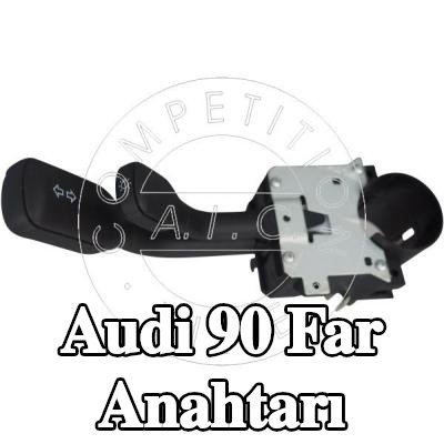 AIC Far anahtarı — Audi 90