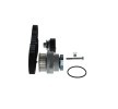 BOSCH Su pompası ve triger kayışı kiti Diş Sayısı: 135, Width: 19mm — 1993 SEAT Cordoba (4)