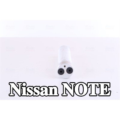 NISSENS مجفف مستقبل الهواء المكيف R134a — Nissan Note