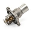 MAHLE Termostat 92°C, contalı/sızdırmaz — 2010 Opel Insignia (2)