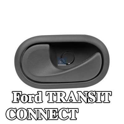DT Spare Parts مقبض الباب — 2002 Ford Transit Connect