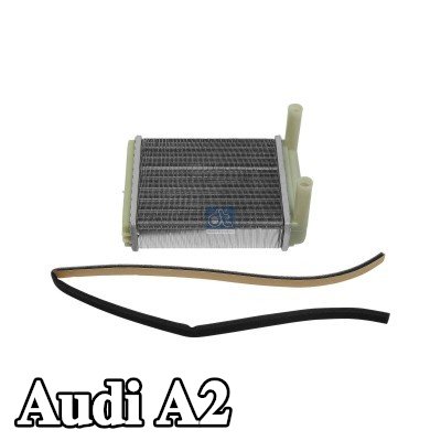 DT Spare Parts شبكة التسخين — Audi A2