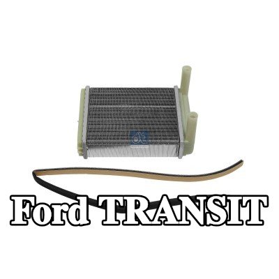 DT Spare Parts شبكة التسخين — 1992 Ford Transit