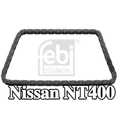 FEBI BILSTEIN سلسلة التوقيت تتطلب أدوات خاصة للتركيب — Nissan Nt400