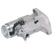 FEBI BILSTEIN Marş motoru 2kW — Volkswagen Taro (3)