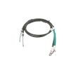 BOSCH El freni kablosu 1627mm, 1575mm — Ford Puma (1)