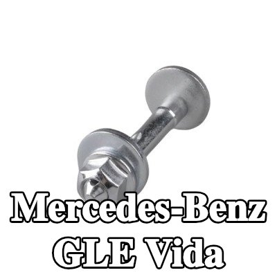 TEDGUM Vida — Mercedes-Benz Gle