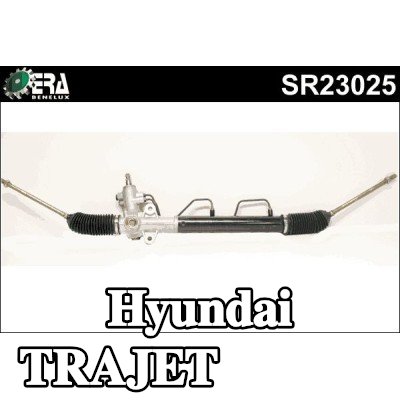 ERA Benelux حامل التوجيه — Hyundai Trajet