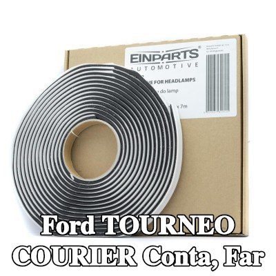 EINPARTS Conta, far ŞİŞE YAPIŞTIRICI ŞERİT — Ford Tourneo Courier